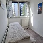 Διαμέρισμα Diebel - 1-2-2 - Strandappartements Am Leuchtturmweg