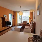 Diebel - 1-2-2 - Strandappartements Am Leuchtturmweg Διαμέρισμα *