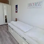 Διαμέρισμα Diebel - 1-2-2 - Strandappartements Am Leuchtturmweg Kellenhusen