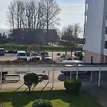 Diebel - 1-2-2 - Strandappartements Am Leuchtturmweg