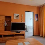 Diebel - 1-2-2 - Strandappartements Am Leuchtturmweg Διαμέρισμα