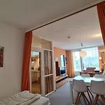 Diebel - 1-2-2 - Strandappartements Am Leuchtturmweg Appartamento *