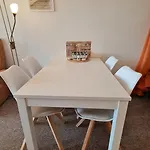 Appartamento Diebel - 1-2-2 - Strandappartements Am Leuchtturmweg *
