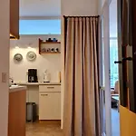 Diebel - 1-2-2 - Strandappartements Am Leuchtturmweg Διαμέρισμα Kellenhusen