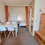 Diebel - 1-2-2 - Strandappartements Am Leuchtturmweg