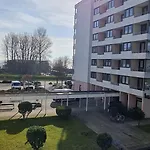 Διαμέρισμα Diebel - 1-2-2 - Strandappartements Am Leuchtturmweg