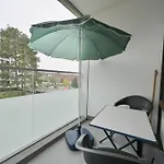 Diebel - 1-2-2 - Strandappartements Am Leuchtturmweg Kellenhusen