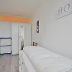 Diebel - 1-2-2 - Strandappartements Am Leuchtturmweg Kellenhusen