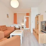 Diebel - 1-2-2 - Strandappartements Am Leuchtturmweg Διαμέρισμα