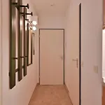 Διαμέρισμα Diebel - 1-2-2 - Strandappartements Am Leuchtturmweg