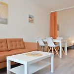 Diebel - 1-2-2 - Strandappartements Am Leuchtturmweg *