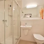 Διαμέρισμα Diebel - 1-2-2 - Strandappartements Am Leuchtturmweg