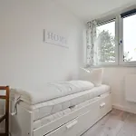 Diebel - 1-2-2 - Strandappartements Am Leuchtturmweg Διαμέρισμα