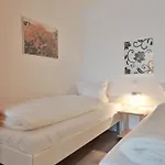 Diebel - 1-2-2 - Strandappartements Am Leuchtturmweg Διαμέρισμα