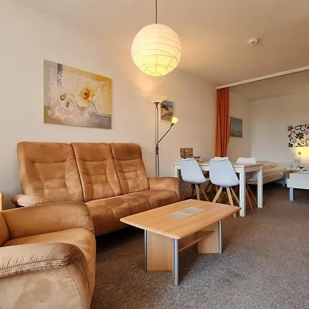 Diebel - 1-2-2 - Strandappartements Am Leuchtturmweg