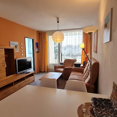 Diebel - 1-2-2 - Strandappartements Am Leuchtturmweg Appartamento *