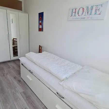 Apartment Diebel - Ifa 1-2-2 Kellenhusen