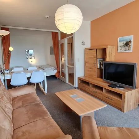 Diebel - 1-2-2 - Strandappartements Am Leuchtturmweg *