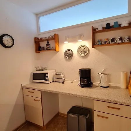 Diebel - 1-2-2 - Strandappartements Am Leuchtturmweg Kellenhusen