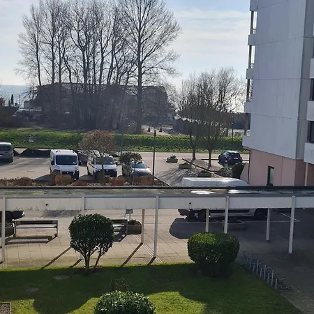 Diebel - 1-2-2 - Strandappartements Am Leuchtturmweg