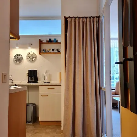 Diebel - 1-2-2 - Strandappartements Am Leuchtturmweg Daire Kellenhusen