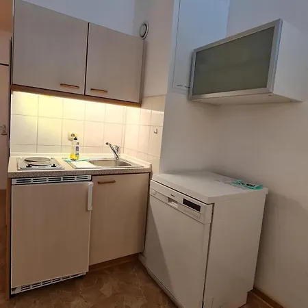 Daire Diebel - 1-2-2 - Strandappartements Am Leuchtturmweg Kellenhusen