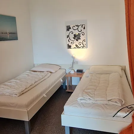 Diebel - 1-2-2 - Strandappartements Am Leuchtturmweg *