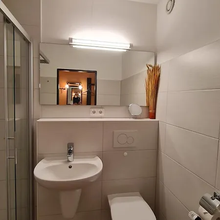 Diebel - 1-2-2 - Strandappartements Am Leuchtturmweg Kellenhusen