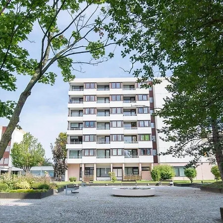 Diebel - 1-2-2 - Strandappartements Am Leuchtturmweg * Kellenhusen