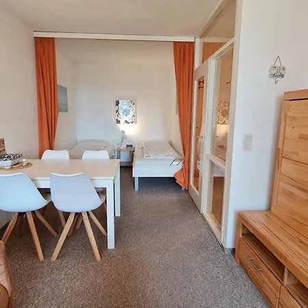 Diebel - 1-2-2 - Strandappartements Am Leuchtturmweg