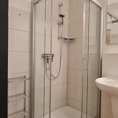 Diebel - 1-2-2 - Strandappartements Am Leuchtturmweg Daire