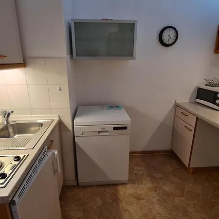 Daire Diebel - 1-2-2 - Strandappartements Am Leuchtturmweg Kellenhusen