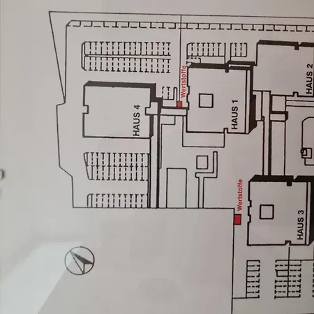 Diebel - 1-2-2 - Strandappartements Am Leuchtturmweg *