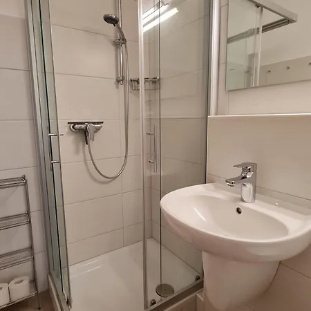 Diebel - 1-2-2 - Strandappartements Am Leuchtturmweg