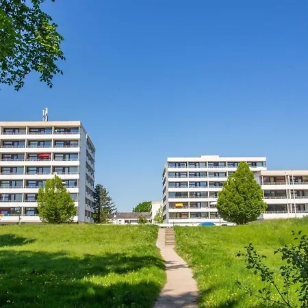 Διαμέρισμα Diebel - 1-2-2 - Strandappartements Am Leuchtturmweg