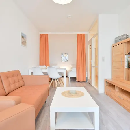 Diebel - 1-2-2 - Strandappartements Am Leuchtturmweg * Kellenhusen