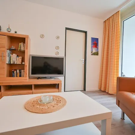 Diebel - 1-2-2 - Strandappartements Am Leuchtturmweg