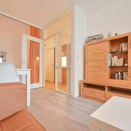 Diebel - 1-2-2 - Strandappartements Am Leuchtturmweg Διαμέρισμα