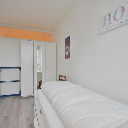 Diebel - 1-2-2 - Strandappartements Am Leuchtturmweg Kellenhusen