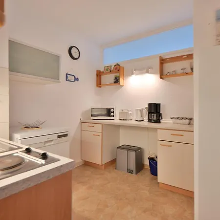Diebel - 1-2-2 - Strandappartements Am Leuchtturmweg